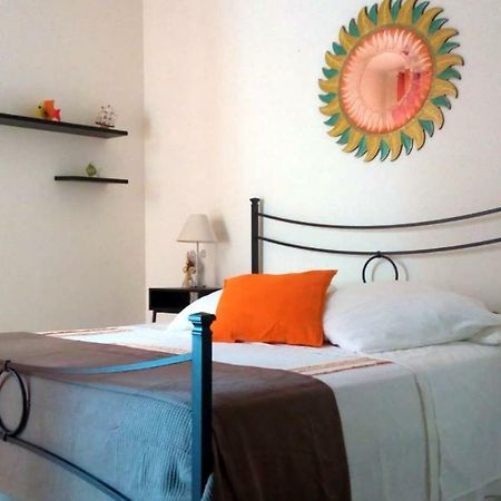 Aessebenessere Casavacanza Mascali Eksteriør bilde