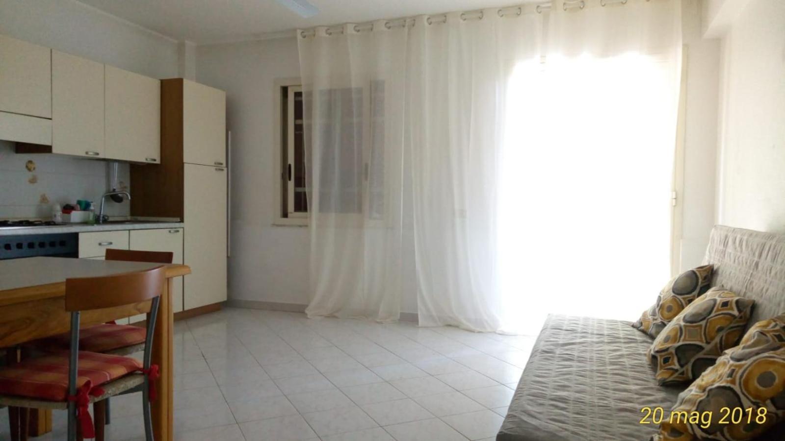 Aessebenessere Casavacanza Mascali Eksteriør bilde