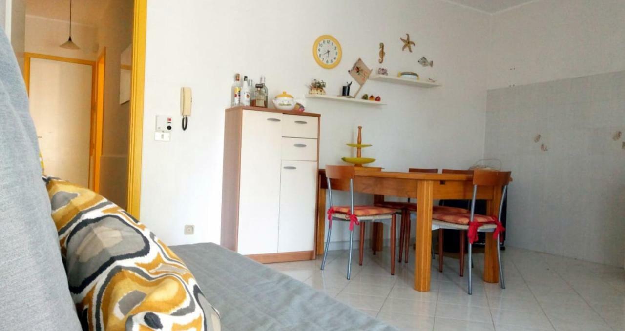 Aessebenessere Casavacanza Mascali Eksteriør bilde
